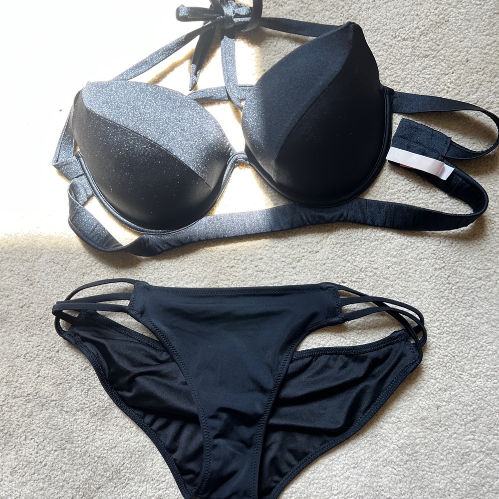 Two piece Victoria secret